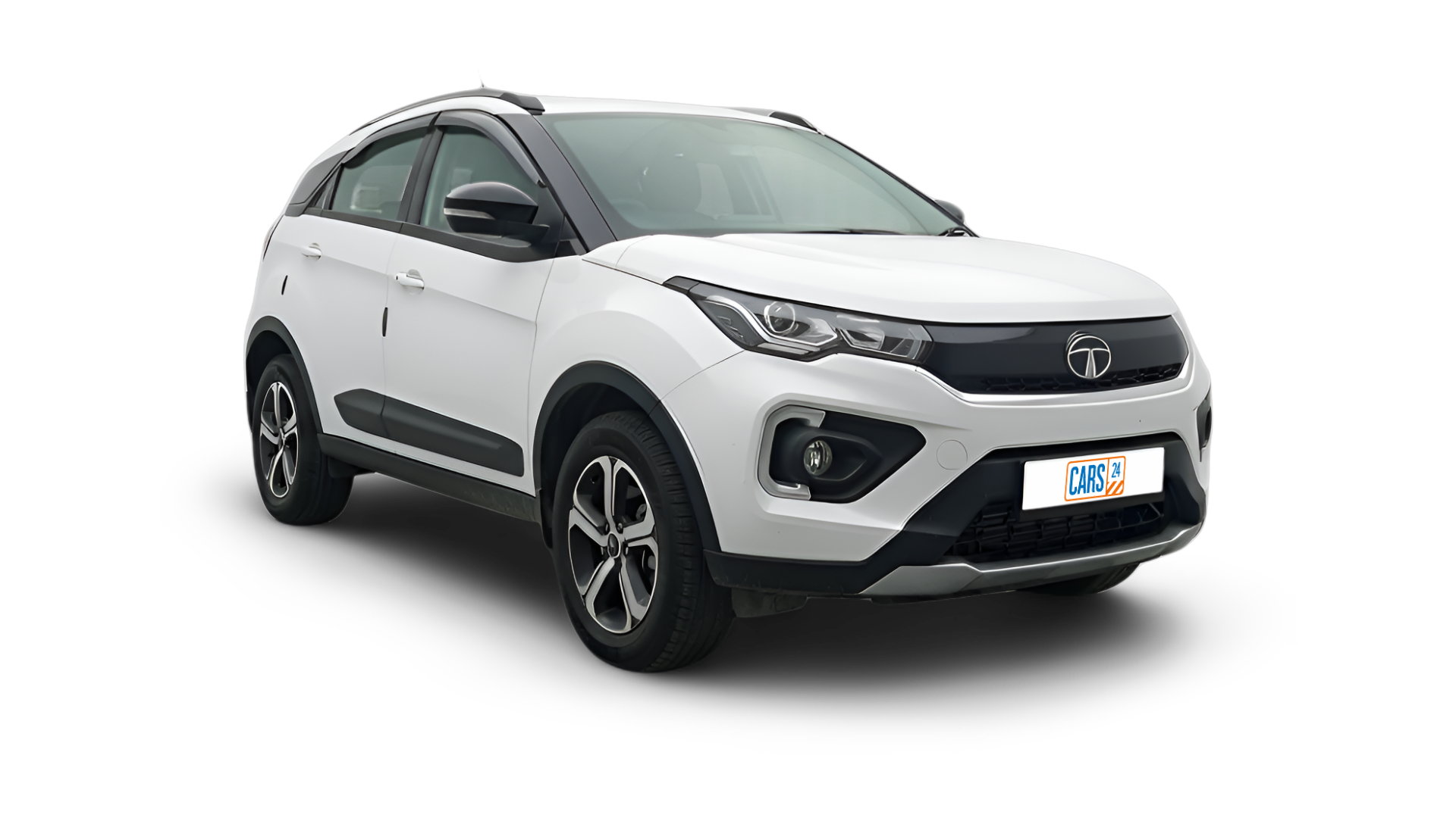 Tata NEXON-img